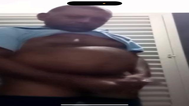 Caminhoneiro INÉDITO da rola muito grande grossa goz...