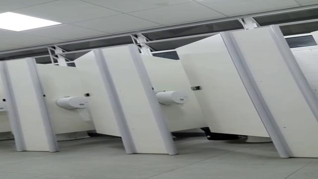 Banheirão 