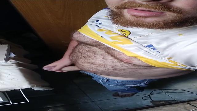 Meu time ganhou então vou me exibir 
