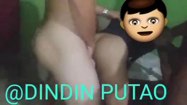 Dindin e novin e coroa