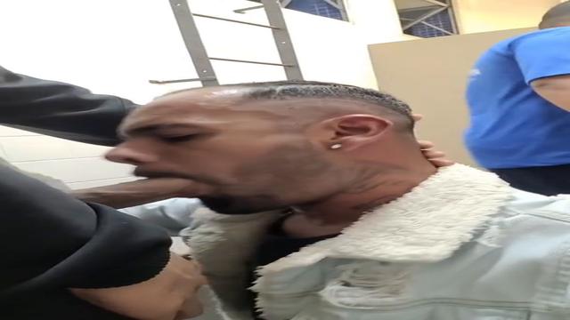Engoli a rolona desse safado até jorrar leite