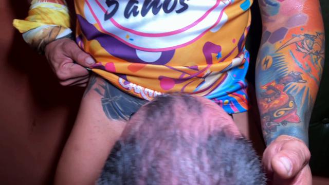 CARNAPIKA 2025 - PARTE 01