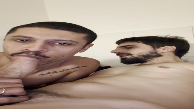 Troca de casais