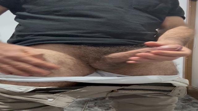 Pau chega a doer de tão duro