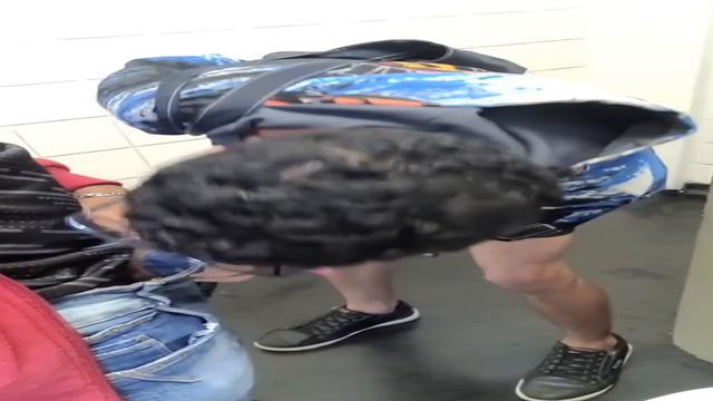 Dei de mamar e comi o nerd safado