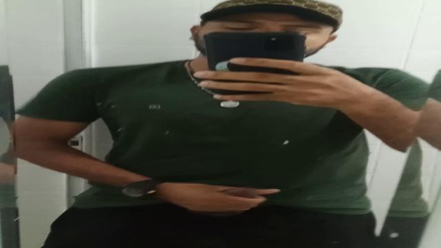 Gozando na inpresa 