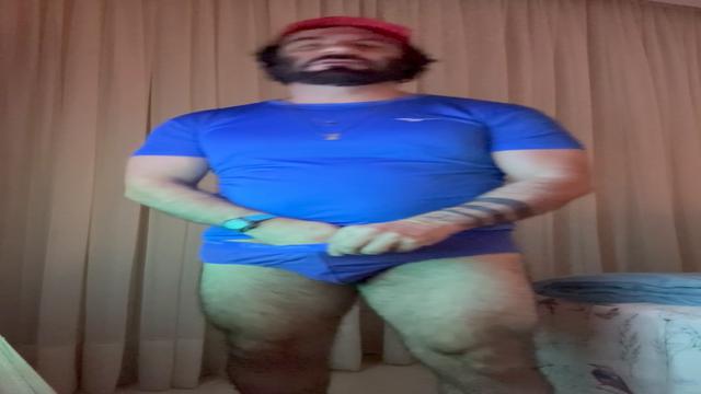 Quê vamos aprontar hoje?