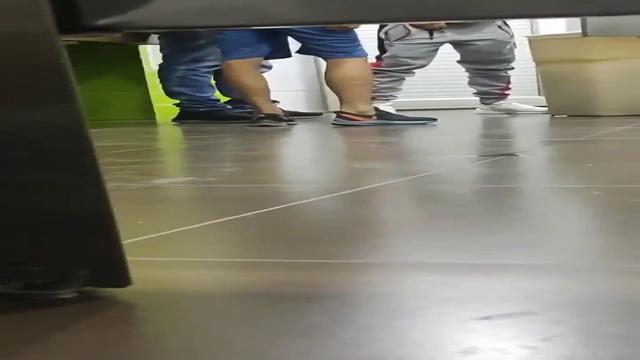 Banheirão 