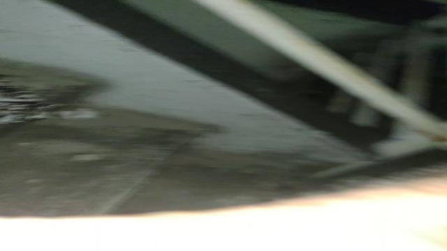 Metendo no passivo em público 