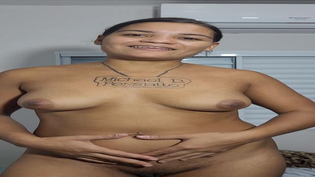 Tigresavip esta grávida 