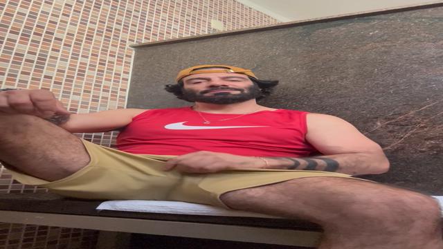 A cuequinha preta! ???