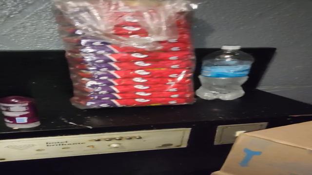  Catei um ambulante  vendedor de pipoca arrastei pro...