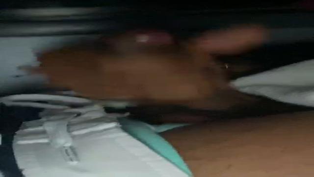 MASTURBAÇÃO NO ÔNIBUS 