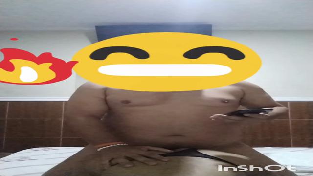 Eu e o meu pequeno delicia que nunca diz não pra mim...
