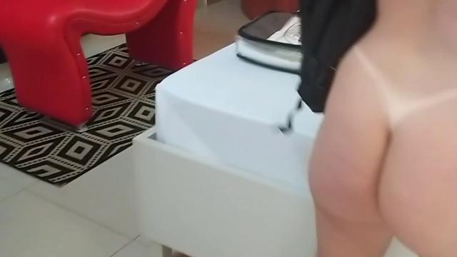 Chegando com a mudança pra fazer vídeos pra vc kkkk