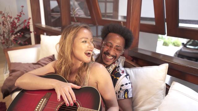 Minha Aluna Safada - Larissa Leite