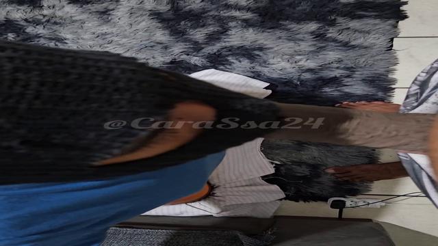Mamando o Dotadaço 