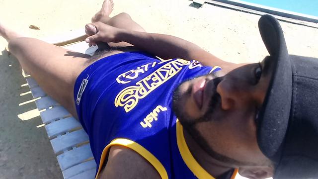 no sitio do  amigo do meu tio