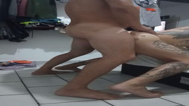 Macho casado comedor safado, sabe foder gostoso e ai...