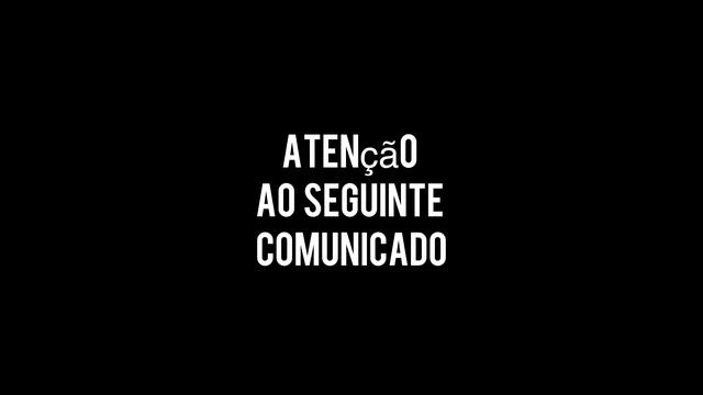 Atenção Assinantes!!!!
