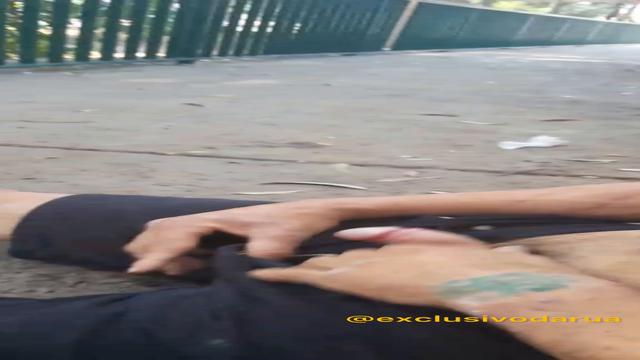 ENQUADRO DA POLÍCIA