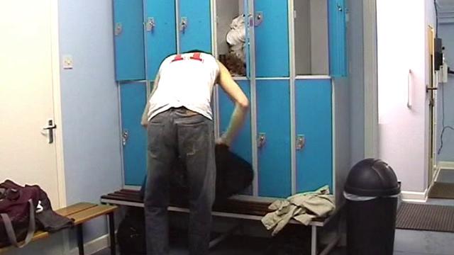 Spy Vestiário Masculino 21