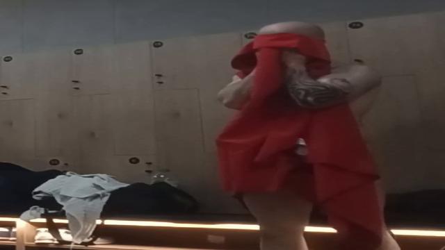 Spy Vestiário Masculino 167