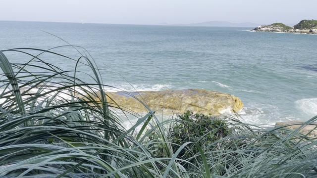 PRAIA DO PINHO - SC