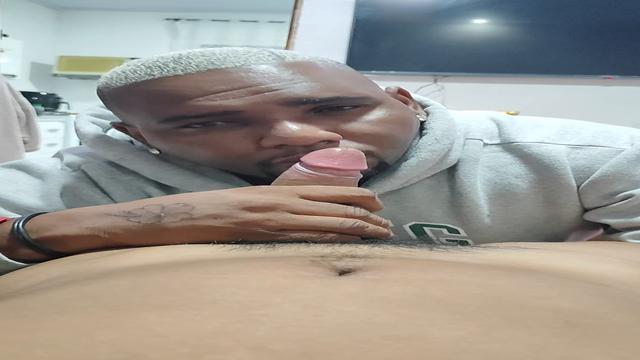 Esquecer o pau gostoso do pródigo é impossível vcs t...