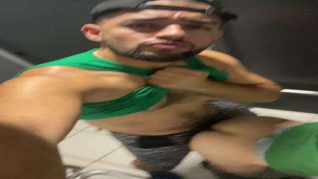 BANHEIRÃO - GRANDE ORGIA, MAIS DE 40 MINUTOS