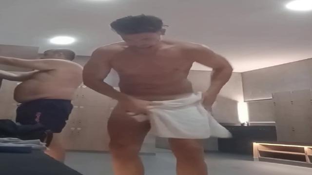 Spy Vestiário Masculino 145