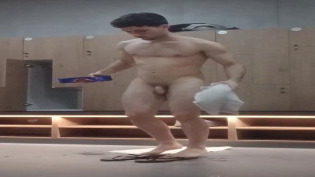 Spy Vestiário Masculino 198