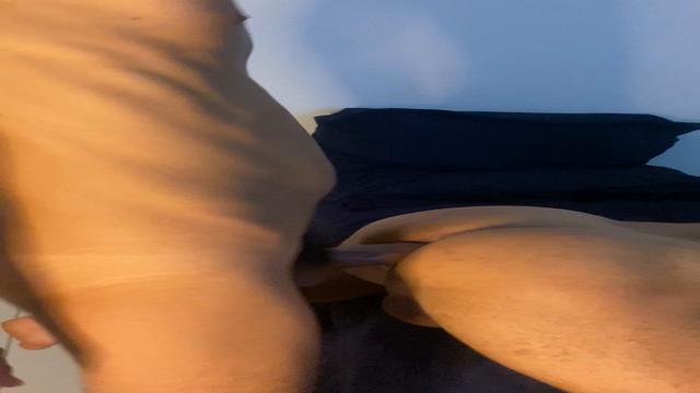 Uma noite de putaria