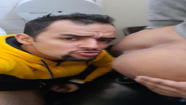 BANHEIRÃO - 25.09.2024 - VÍDEO 03 / 04