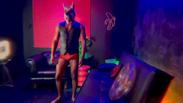 COROA PUTÃO (VIDEOCLIPE)