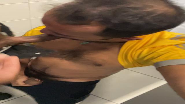 BANHEIRÃO - MADRUGADA PRODUTIVA - VIDEO 02