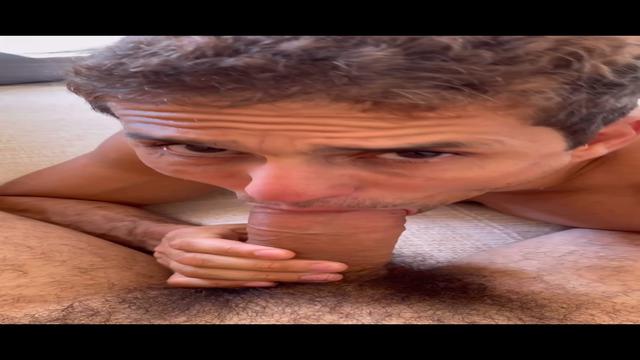 I Knelt Knowing What Was Coming… His Thick Cock Slowly Owned Me