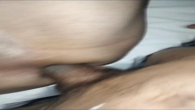 Fudendo o cliente safado 