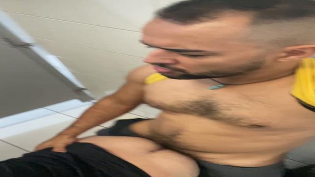 BANHEIRÃO - 27.03.2025