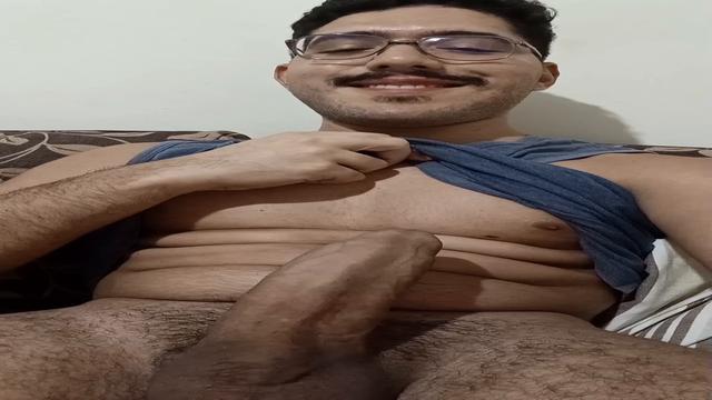 Pulsar minha pica desse jeito dentro do seu cu, pode ?