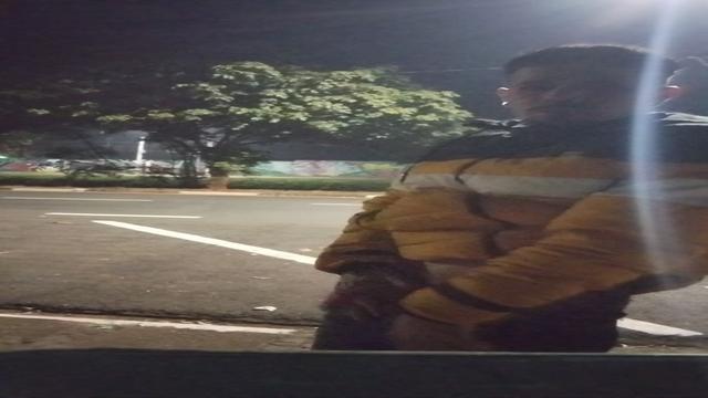 Bati uma no lago da cidade mais um vídeo ae mó tesão...