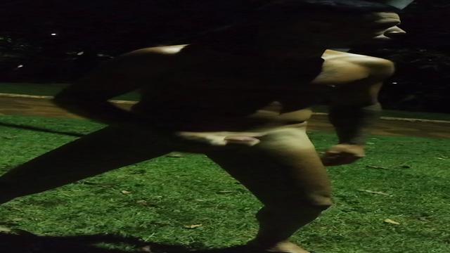 Fui  no parque ecológico bate punheta da aquela goza...