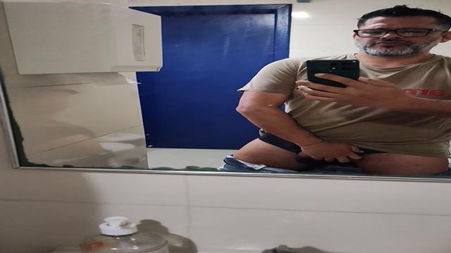 O paizão do jeito que v7 gostam