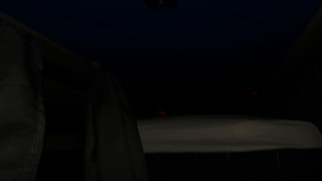 Bati uma dentro ônibus 