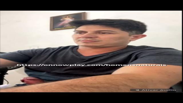 Trabalhando com tesão