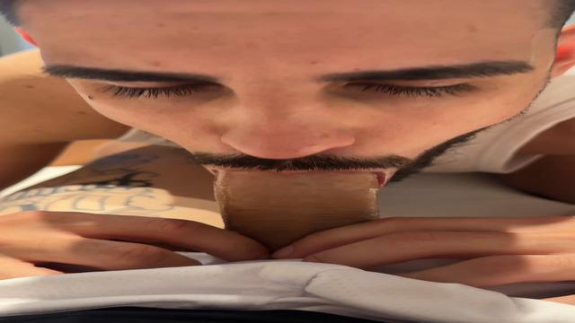 Maloka seguidor pirocudo