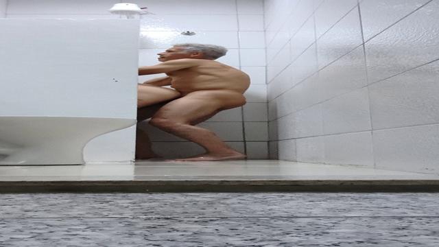 Fudendo um cuzinho 