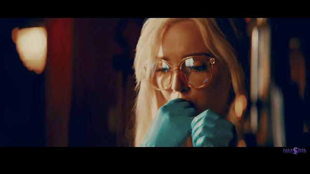 KISS OF PARASITE   Melody Marks & Lexi Lore Wild Dir...