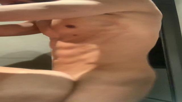 Disse que era louco pra mete no meu cusao