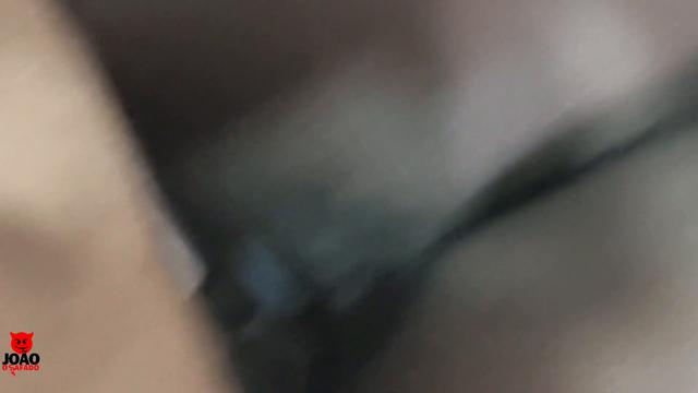 Sair Com um Casal e o marido filmou comendo a esposa dele e no final ele gozo na buceta dela